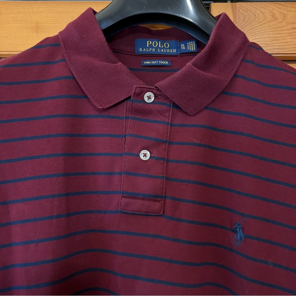 Polo Ralph Lauren Polo- Size: XL